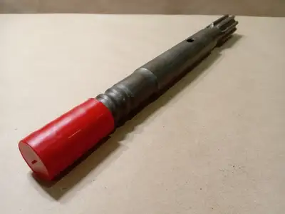 Hammer Drilling Shank Adapter