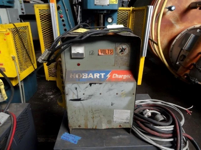 Used HOBART 1R6-380 Battery Chargers Ohio US | G-2000, Inc. 1 #178671