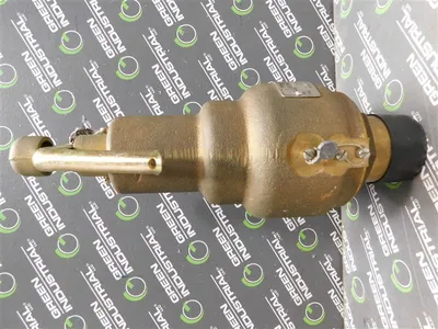 Kunkle 6283HG01 Pressure Relief Valve 1-1/2" 5592 lb/hr Used