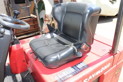 USED RAYMOND 445-C35STT