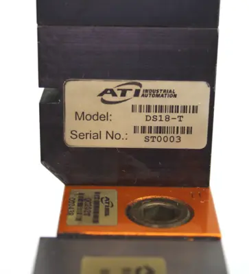 USED ATI QC202-T