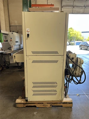 Used 2007 SHOP FOX W1757 Woodworking Sanders California US | MachineryMax #1325171