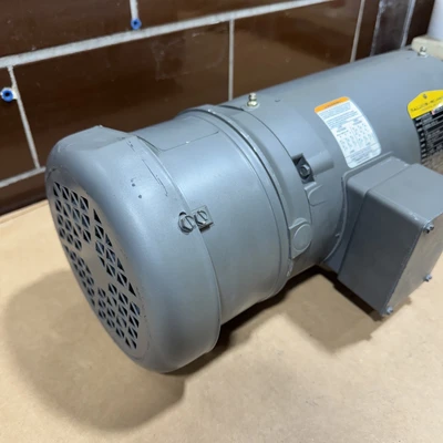 NEW Baldor VBM3558T 76BK3100BPF