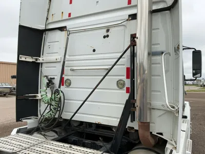 Used 2008 VOLVO VNL Conventional trucks Michigan US | Miedema Asset Management Group #1474574