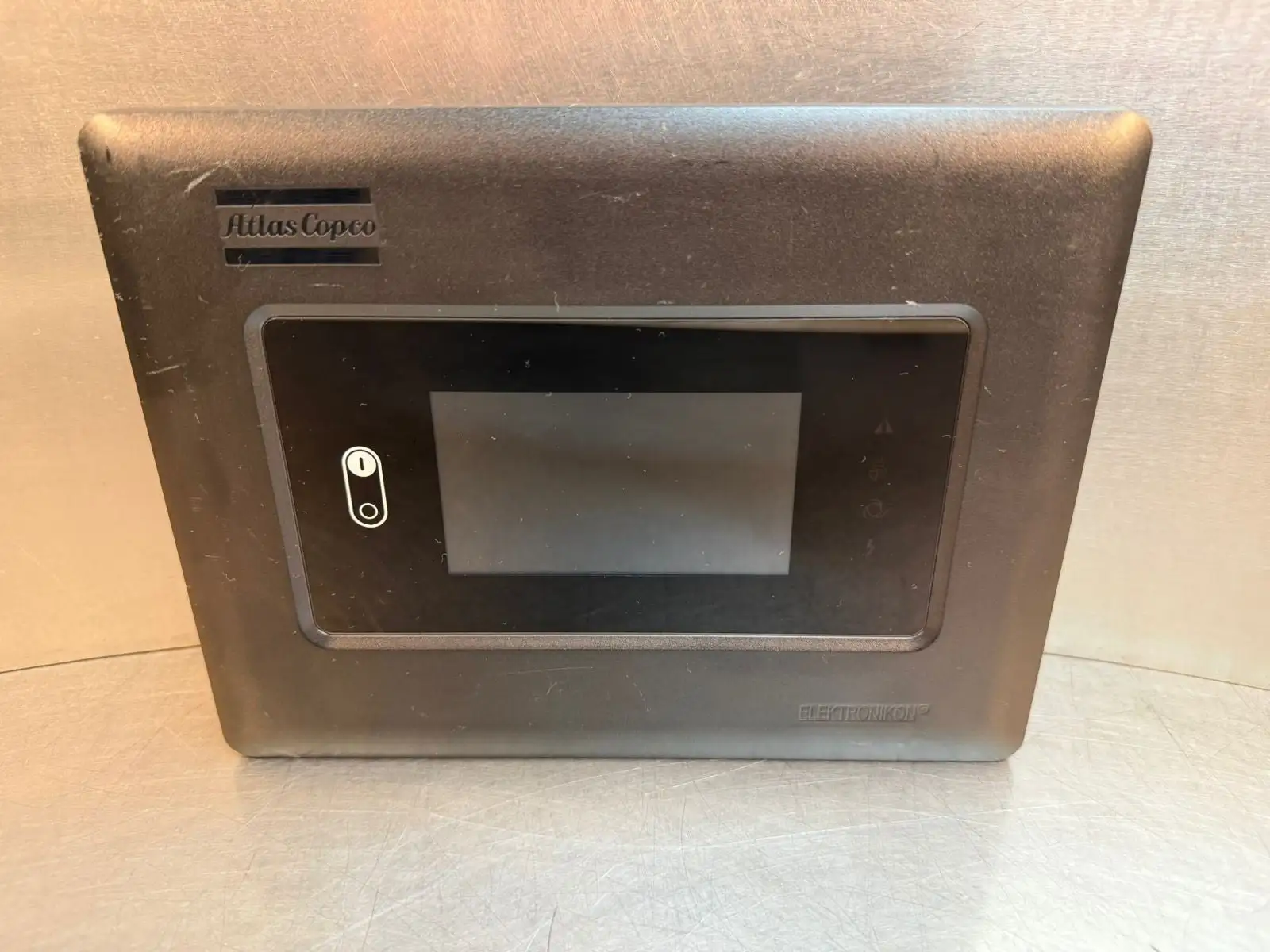 Atlas Copco 1900520400 Compressor Controller Touch /0 AC (9.3.4)