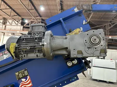 USED CP MFG 3495991
