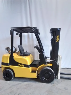 USED 2020 YALE GLP050MX