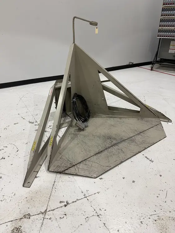Used CONAIR FRANKLIN UNKNOWN Tilters Michigan US | Ideal Machinery #1317018