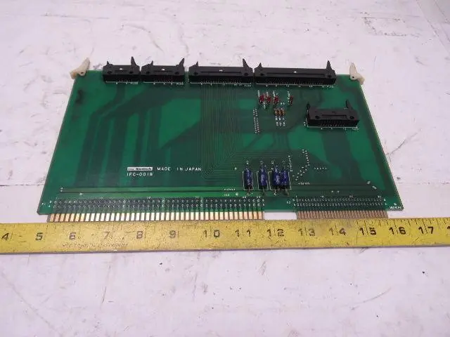 Used SODICK _UNKNOWN_ Miscellaneous MRO | Arrow Industrial #656863