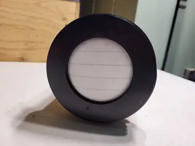 NEW AIR SENTRY X-102