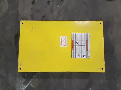 USED ESAB 15546