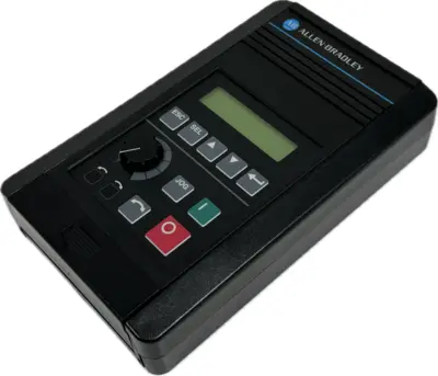 NEW ALLEN-BRADLEY 1201-DMA