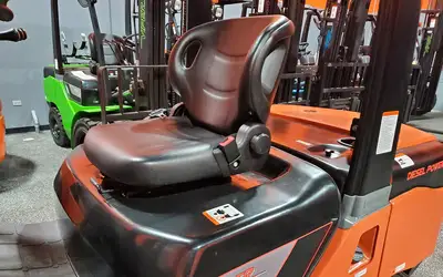 Used 2026 Viper FD35 Internal Combustion Forklifts: Pneumatic Tire New York US | United Lift #1446902