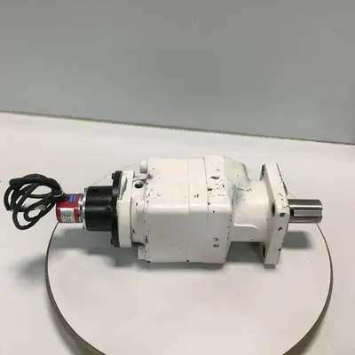 USED TOKIMEC CR-07-5PT4-30-SD-JA-S137-J