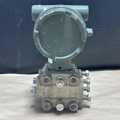 USED Yokogawa YA11F-SHK4*B/FMF1/TP-W/BR1/COM