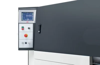 USED LISSMAC SBM-L G1S2