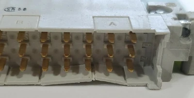 USED ARBURG 116718