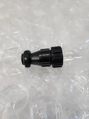 DYMAX 38318 RELFECTOR ADAPTER PLUG