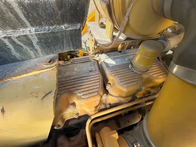 Used 2011 CATERPILLAR D8T Bulldozers Pennsylvania US | Proxy Equipment #1383007