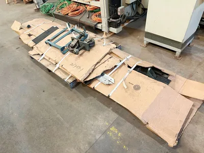 BATTENFELD GLOUCESTER 54" Wide Extruder Line Sheeting | Perry Equipment (36)