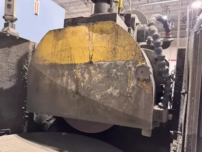 SUNDSTRAND H-24 Grinders, Surface | Machinery Central (5)