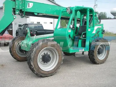 Used 2015 SKYTRAK 6036 Misc Forklifts New York US | United Lift #1445667
