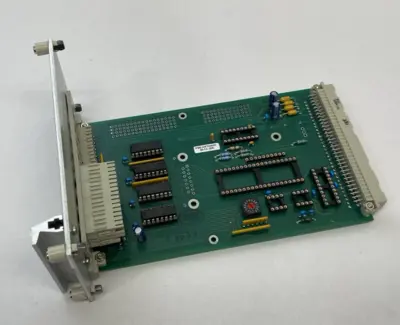 Used F&K Delvotec Power-Monitor Wire Spool Control Unit/1159 PLC Processors Michigan US | Maverick Industrial Sales #1394996