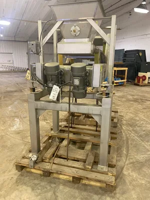 Used _UNKNOWN_ _UNKNOWN_ Conveyors West Virginia US | Cooper Industries #1409157