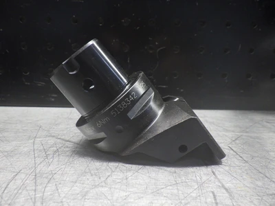 Seco Indexable 5mm Modular Tool Holder C5-CFIL-35060-05 (LOC2663B)