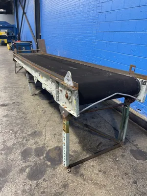 Used HYTROL 190RB Belt Conveyors Ohio US | HGR 24 #1056363
