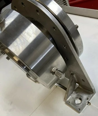 USED Erhardt+Leimer PD 2335