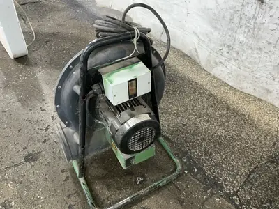 Used LINCOLN ELECTRIC MOBIFLEX 100NF Miscellaneous MRO Ohio US | HGR 24 #1332697