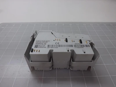 Used REXROTH INDRAMAT _UNKNOWN_ Programmable Logic Controllers Texas US | OCO Industrial #1624786
