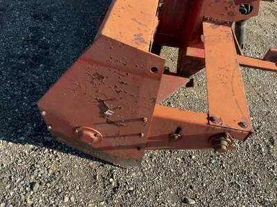 Used _UNKNOWN_ _UNKNOWN_ 3-Point Snowblowers Michigan US | Miedema Asset Management Group #1580191