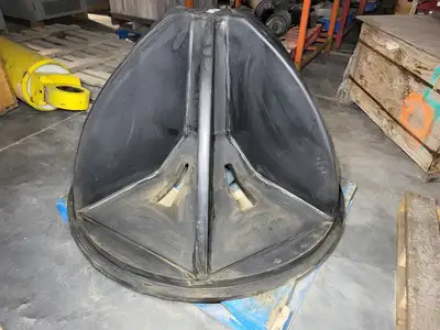 USED FLSMIDTH 1000142019