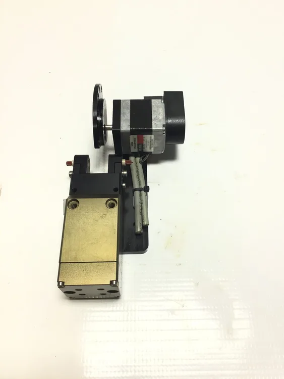 Used VEXTA _UNKNOWN_ D.C. Motors Pennsylvania US | Moses B Glick #1008888