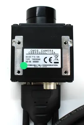 USED TOSHIBA TELI CORP. CSB4000CL-10A