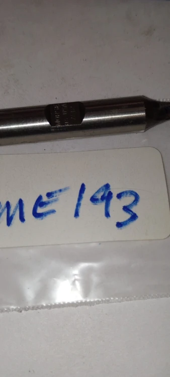 Used MORSE 7/32" DUAL END MILL HSS End Mills Arizona US | ASSET CONVERSION SPECIALISTS, INC. #322008