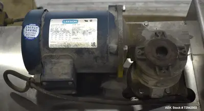 Used ACASI TCAP-6VER Cappers Quill - Automatic Inline Illinois US | Aaron Equipment #86986