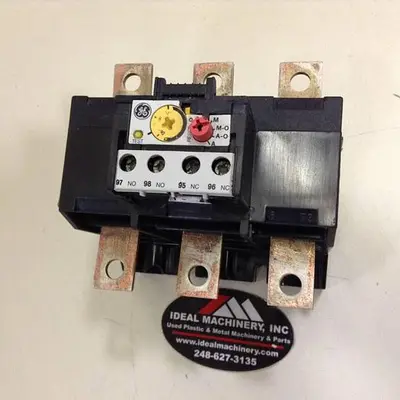 USED GENERAL ELECTRIC RT3F