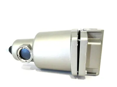 NEW SMC AMG350C-03B WATER SEPARATOR AMG350C03B