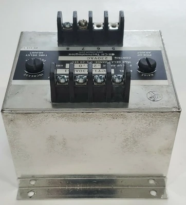 USED Wilmar WCT1-230AC-1