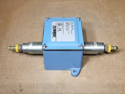 Used OMEGA PSW-152 Misc Electrical & Power Parts British Columbia CA | Lenmark #413532
