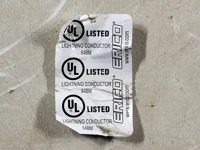 NEW NVENT LPA105500