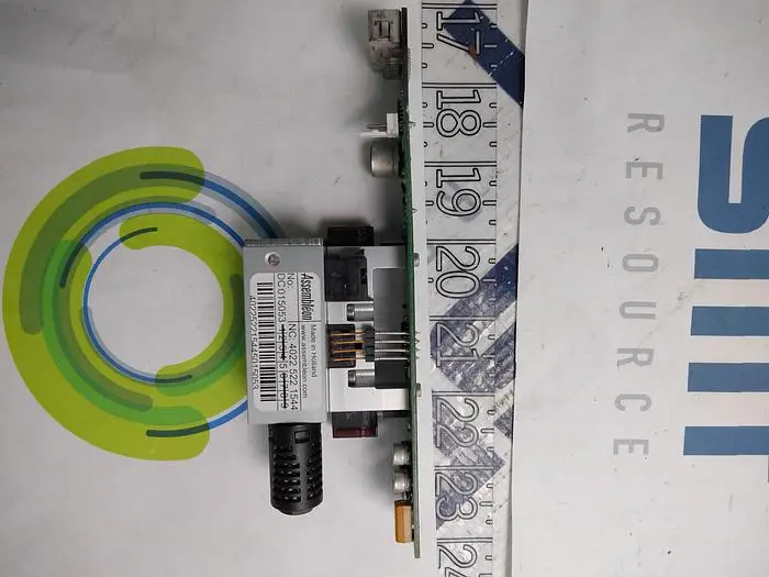 Used ASSEMBLEON 4022 594 1544 Circuit Boards Florida US | SMT Resource #484357