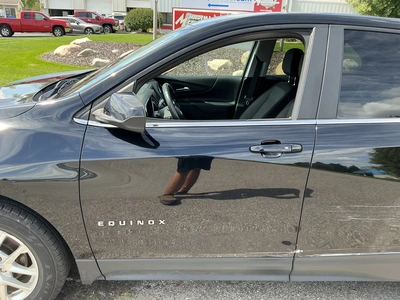 Used 2022 CHEVROLET EQUINOX SUVs Michigan US | Miedema Asset Management Group #1384707