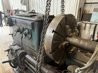 USED LEHMANN 36