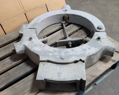 CLAUSING-COLCHESTER Steady Rest Tooling & Accessories, Steady Rests | Machinery Central (2)