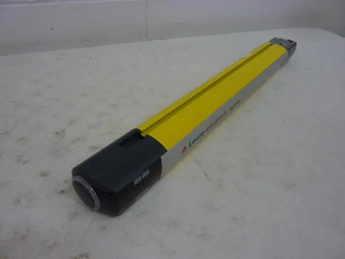 Used LEUZE MLD530-R2M Light Curtains & Grids Michigan US | Ideal Machinery #897987