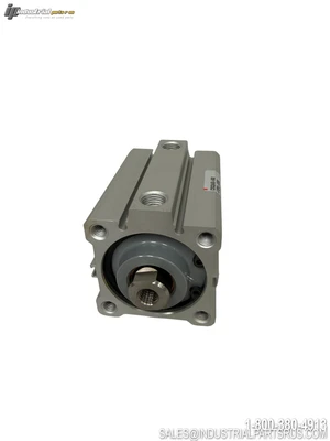 New | in-Stock SMC CDQ2A50-50D-F7BVL-X838 Parts (Hydraulics and Pneumatics) Kentucky US | Industrial Parts R Us Inc. #936832